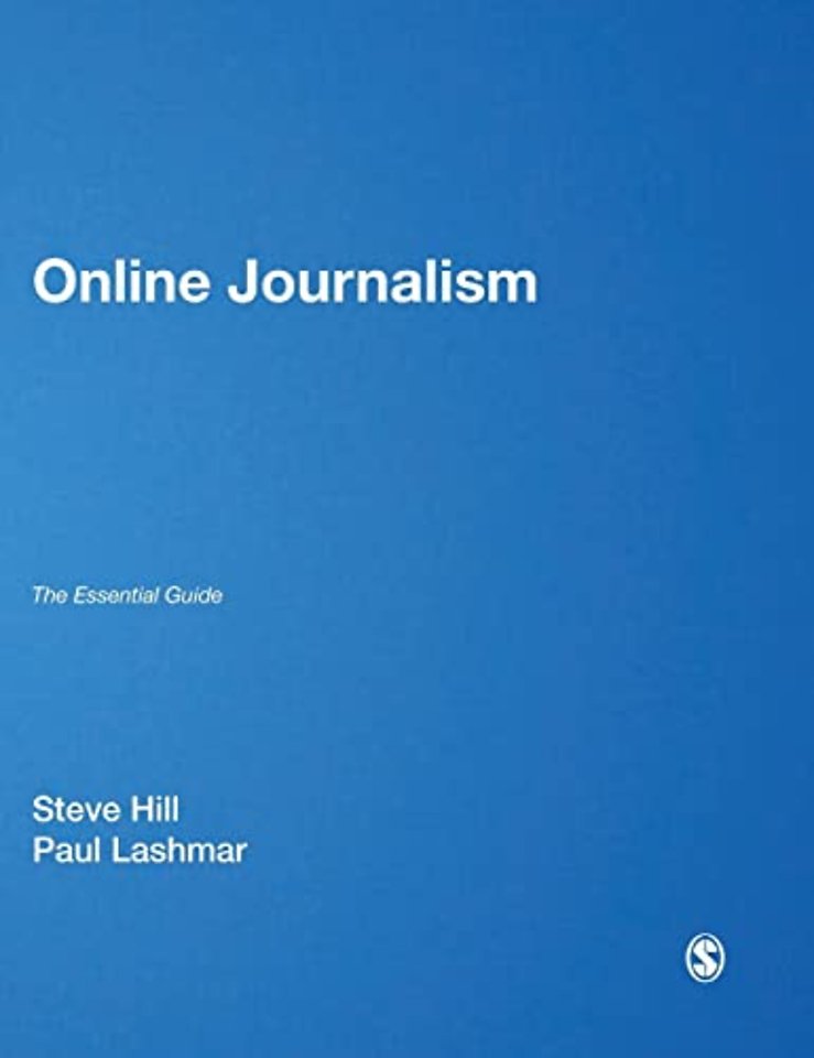 Online Journalism