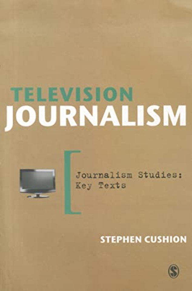 Television Journalism