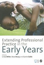Extending Professional Practice in the Early Years