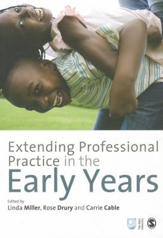 Extending Professional Practice in the Early Years