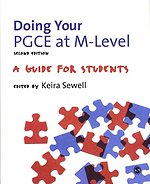 Doing Your PGCE at M-level: A Guide for Students