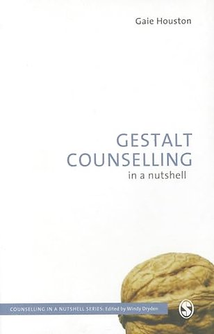Gestalt Counselling in a Nutshell