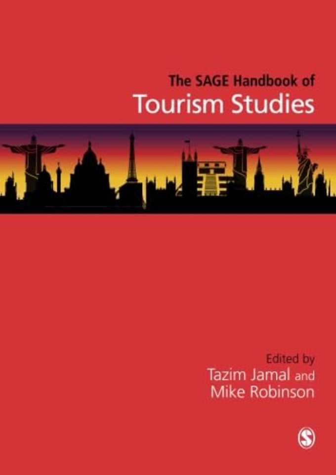 The SAGE Handbook of Tourism Studies