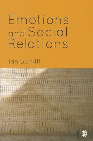 Emotions and Social Relations