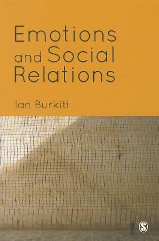 Emotions and Social Relations