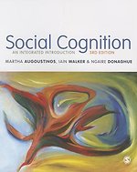 Social Cognition Social Cognition