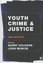 Youth Crime and Justice