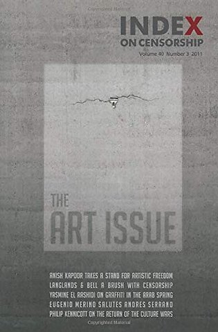 The Art Issue