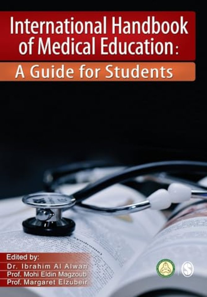 International Handbook of Medical Education: A Guide for Students