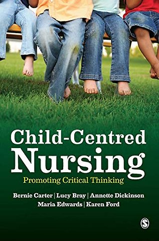 Child-Centred Nursing
