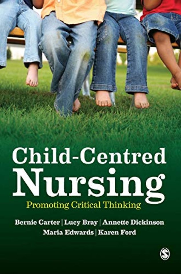 Child-Centred Nursing