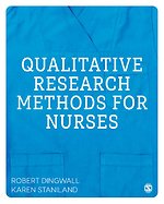 Qualitative Research Methods for Nurses