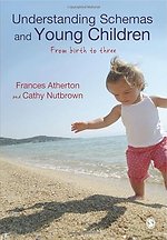 Understanding Schemas and Young Children: From Birth to Three