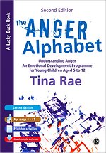 The Anger Alphabet: Understanding Anger - An Emotional Development Programme for Young Children aged 6-12