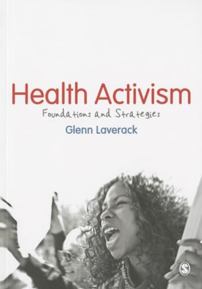 Health Activism: Foundations and Strategies