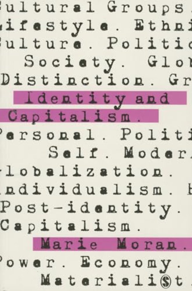 Identity and Capitalism