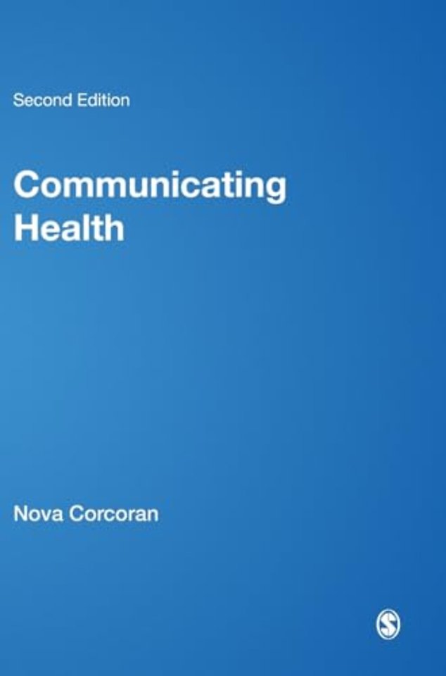 Communicating Health