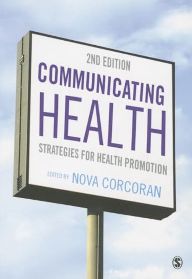 Communicating Health: Strategies for Health Promotion