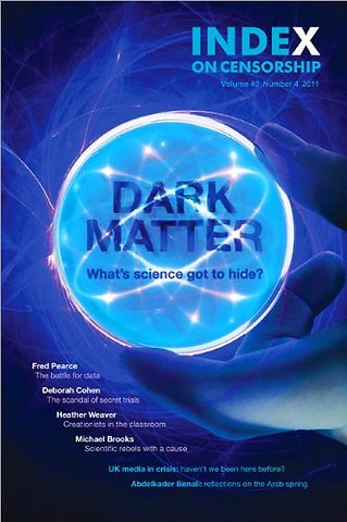 Dark Matter