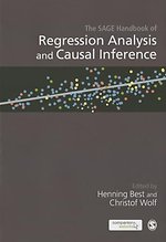 The SAGE Handbook of Regression Analysis and Causal Inference