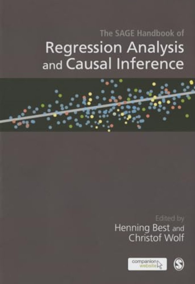 The SAGE Handbook of Regression Analysis and Causal Inference