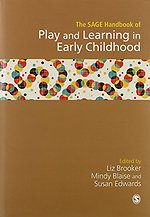 SAGE Handbook of Play and Learning in Early Childhood