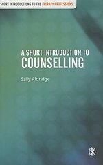 A Short Introduction to Counselling