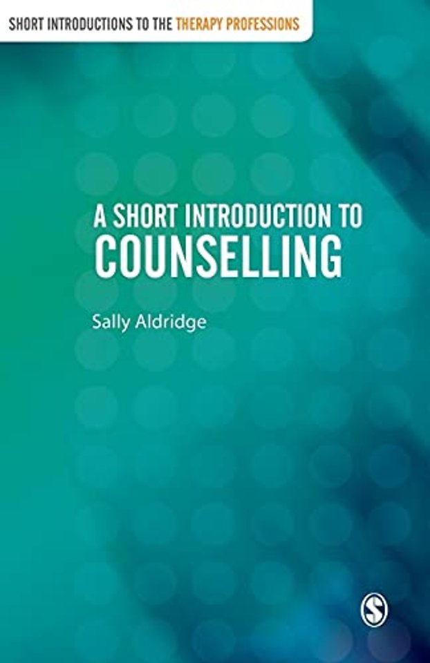 A Short Introduction to Counselling