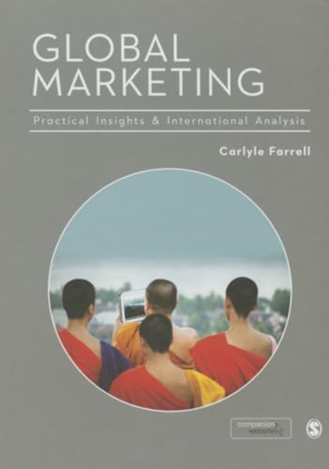Global Marketing