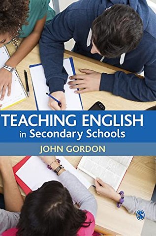 Teaching English in Secondary Schools