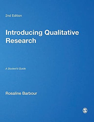Introducing Qualitative Research