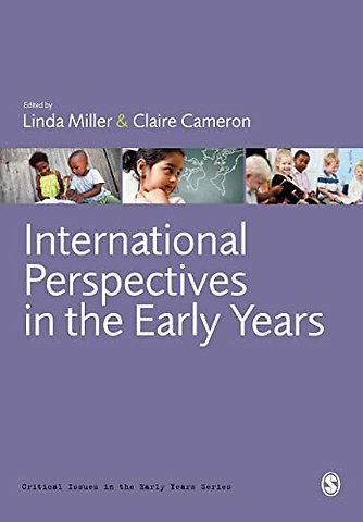 International Perspectives in the Early Years