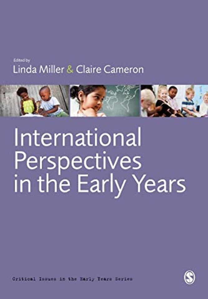 International Perspectives in the Early Years