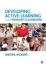 Developing Active Learning in the Primary Classroom