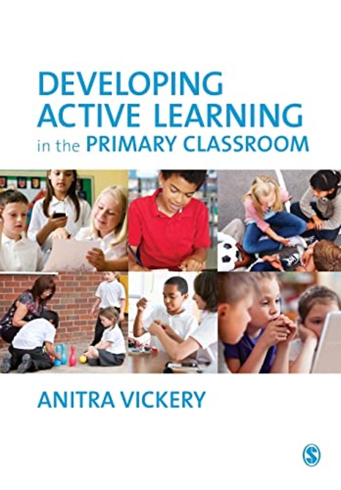 Developing Active Learning in the Primary Classroom