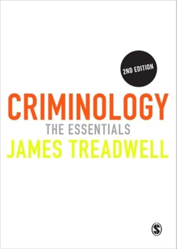 Criminology
