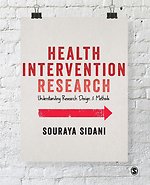 Health Intervention Research: Understanding Research Design and Methods