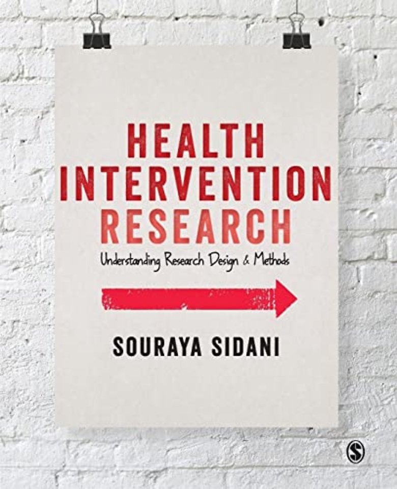 Health Intervention Research: Understanding Research Design and Methods