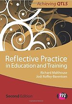 Reflective Practice in Education and Training