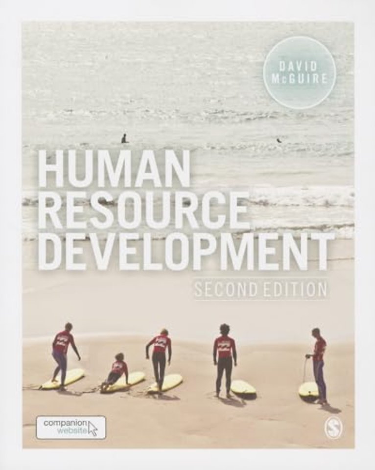 Human Resource Development