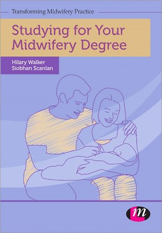 Studying for Your Midwifery Degree