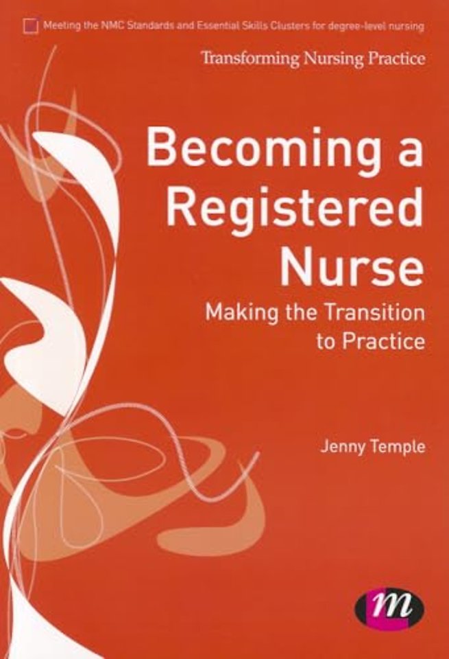 Becoming a Registered Nurse