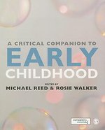 A Critical Companion to Early Childhood