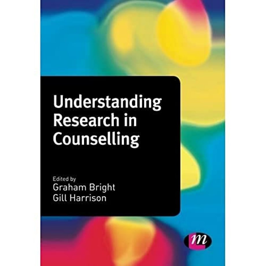 Understanding Research in Counselling