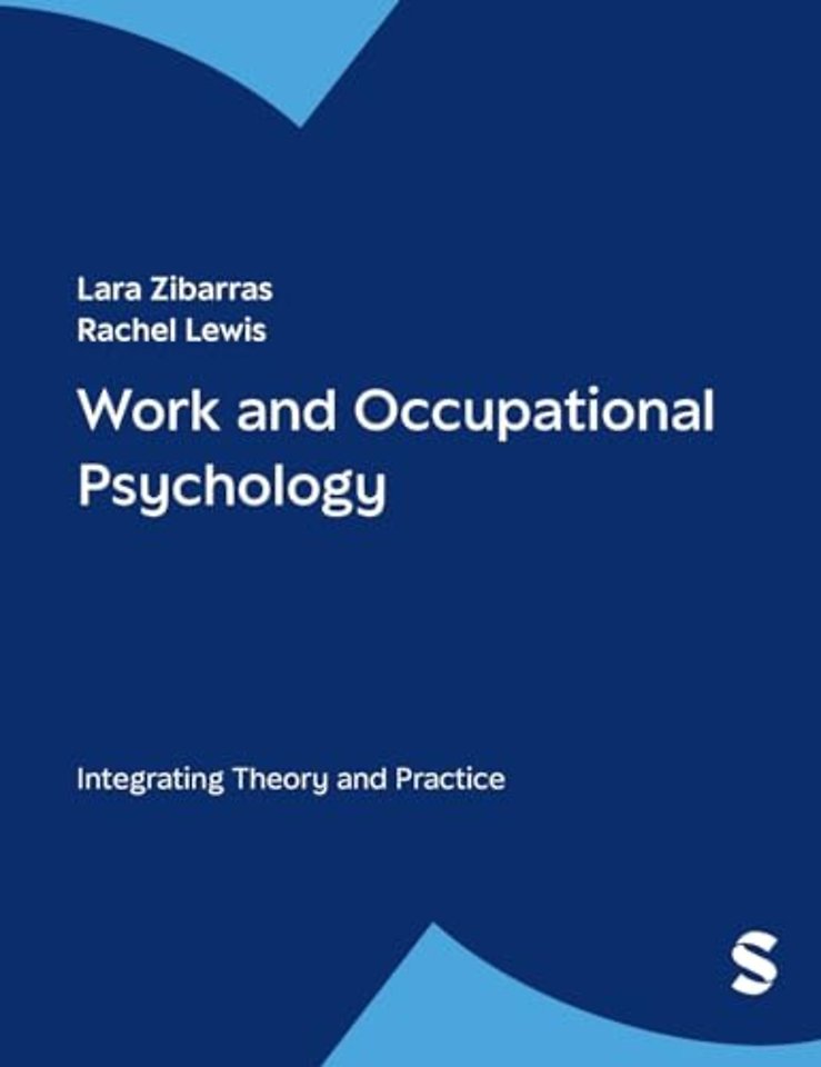 Work and Occupational Psychology