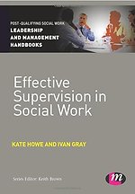 Effective Supervision in Social Work