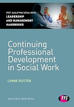 Continuing Professional Development in Social Care