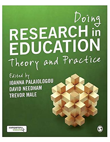 Doing Research in Education