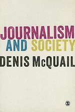 Journalism and Society
