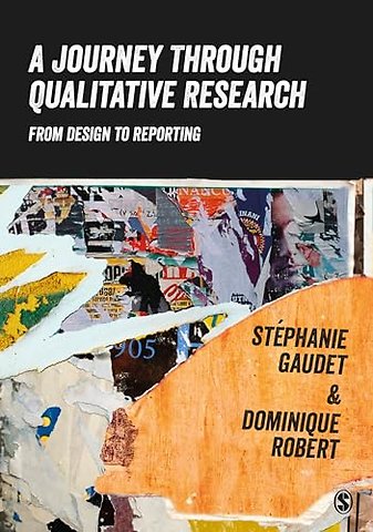 A Journey Through Qualitative Research